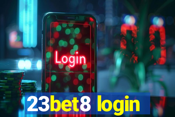 23bet8 login